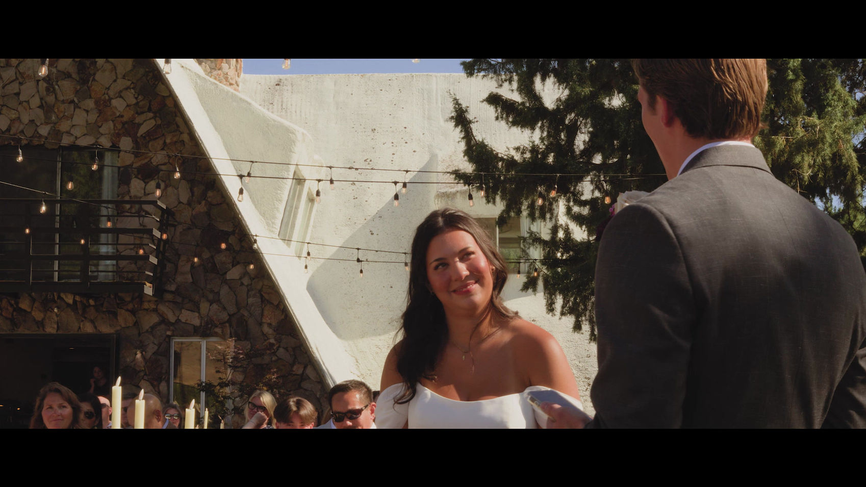 Weddings